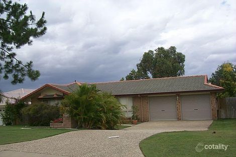 3 Ibis Cct, Forest Lake, QLD 4078