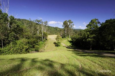 Property photo of 1036 Aherns Road Conondale QLD 4552