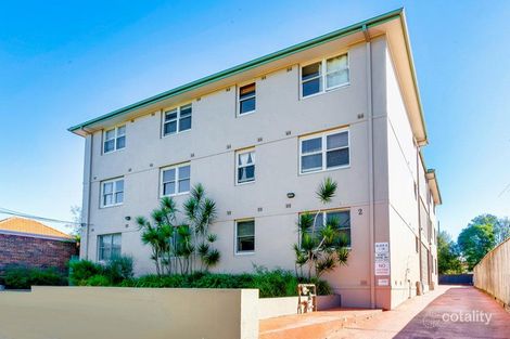 3/2-4 Wrights Ave, Marrickville, NSW 2204