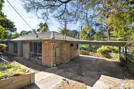 Property photo of 59 Kerr Crescent Montrose VIC 3765