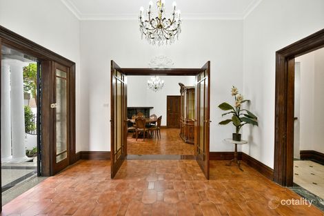 Property photo of 143 The Boulevarde Strathfield NSW 2135