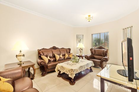 Property photo of 15 Robinson Street Greenacre NSW 2190