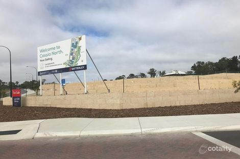 Lot 638 Durrant Ave, Parmelia, WA 6167