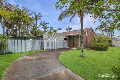 Property photo of 9 Orringa Street Wurtulla QLD 4575