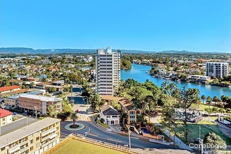 Property photo of 1304/70 Remembrance Drive Surfers Paradise QLD 4217