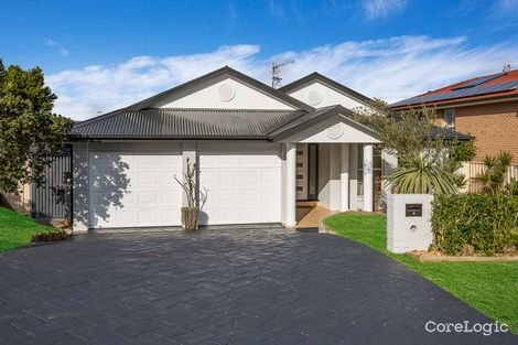 Property photo of 32 Burnett Avenue Gerringong NSW 2534