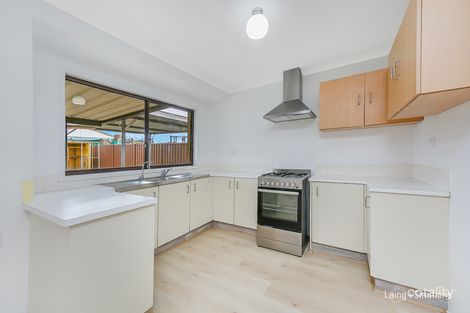 Property photo of 15 Reston Avenue Hebersham NSW 2770