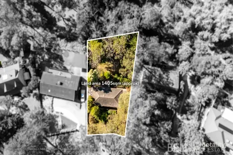 Property photo of 59 Kerr Crescent Montrose VIC 3765