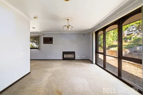 Property photo of 59 Kerr Crescent Montrose VIC 3765