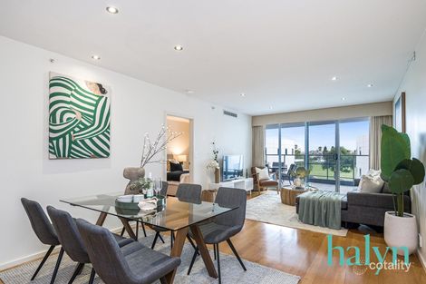 Property photo of 68/132 Terrace Road Perth WA 6000