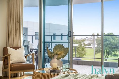 Property photo of 68/132 Terrace Road Perth WA 6000