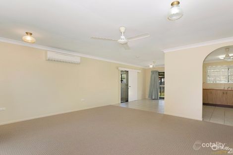 Property photo of 20 Salisbury Crescent Kirwan QLD 4817
