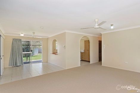 Property photo of 20 Salisbury Crescent Kirwan QLD 4817