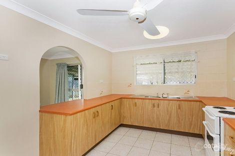 Property photo of 20 Salisbury Crescent Kirwan QLD 4817
