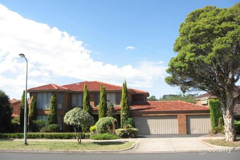 22 Ballamore Cres, Doncaster, VIC 3108