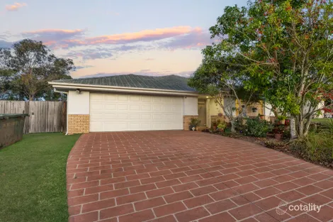 Property photo of 17 Ashbourne Avenue Goodna QLD 4300