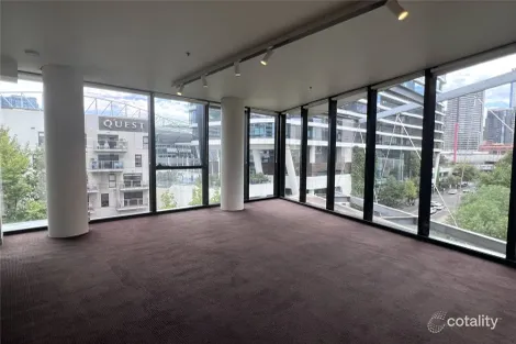 Property photo of 504/757 Bourke Street Docklands VIC 3008