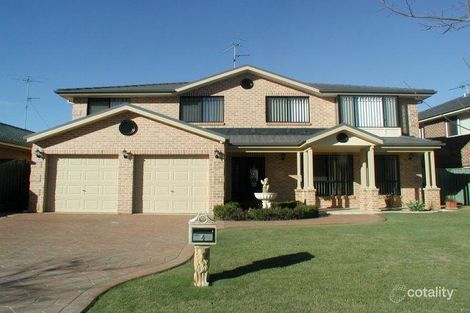 4 Glenrowan Dr, Harrington Park, NSW 2567