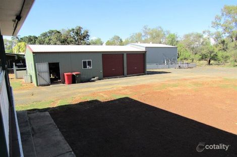 Property photo of 16 East Street Bluff QLD 4702