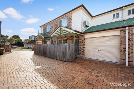 Property photo of 2/50 Sparkes Street Chermside QLD 4032