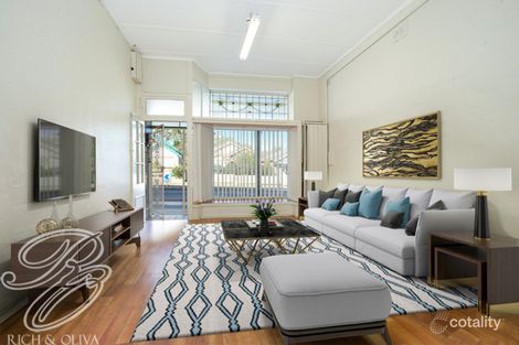 Property photo of 3/2-10 King Street Ashbury NSW 2193