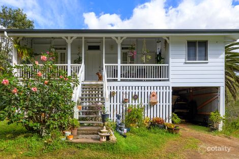 Property photo of 37 Main Street Kandanga QLD 4570