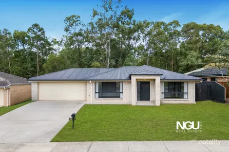 99 Currajong Pl, Brassall, QLD 4305