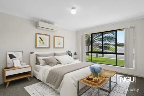 Property photo of 99 Currajong Place Brassall QLD 4305