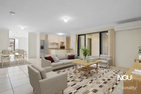 Property photo of 99 Currajong Place Brassall QLD 4305