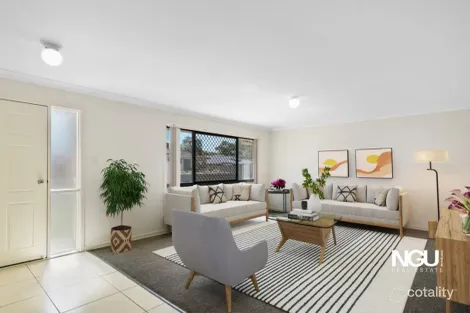 Property photo of 99 Currajong Place Brassall QLD 4305