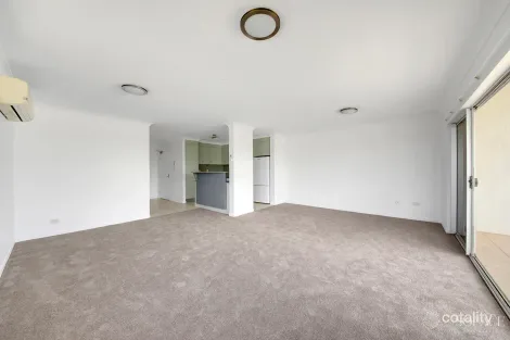 Property photo of 36/22 Barney Street Barney Point QLD 4680