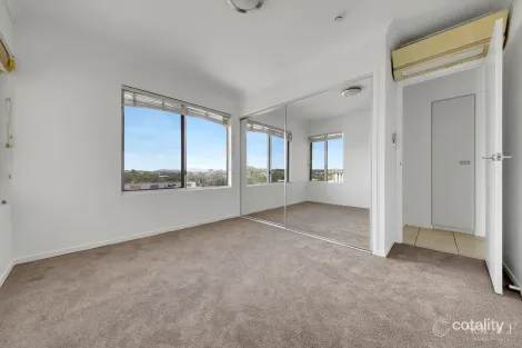 Property photo of 36/22 Barney Street Barney Point QLD 4680
