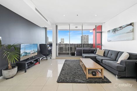 Property photo of 641/2-4 Lachlan Street Waterloo NSW 2017