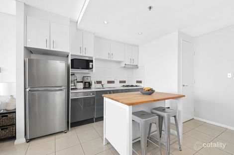 Property photo of 533/2-4 Lachlan Street Waterloo NSW 2017