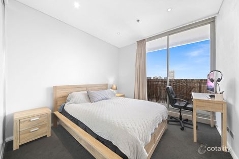 Property photo of 533/2-4 Lachlan Street Waterloo NSW 2017