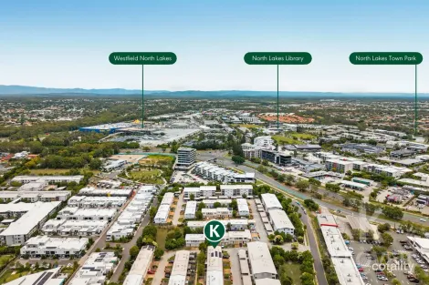 Property photo of 90/1 Linear Drive Mango Hill QLD 4509