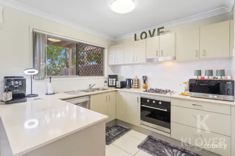 Property photo of 90/1 Linear Drive Mango Hill QLD 4509