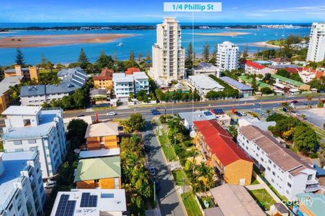 Property photo of 1/4-6 Phillip Street Labrador QLD 4215