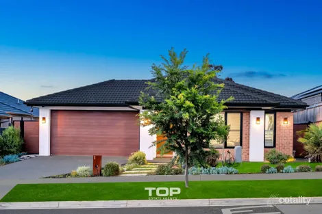 11 Titch St, Cranbourne, VIC 3977