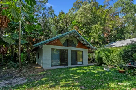 8 Gregory Tce, Kuranda, QLD 4881