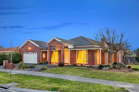 7 Newell Cl, Taylors Lakes, VIC 3038