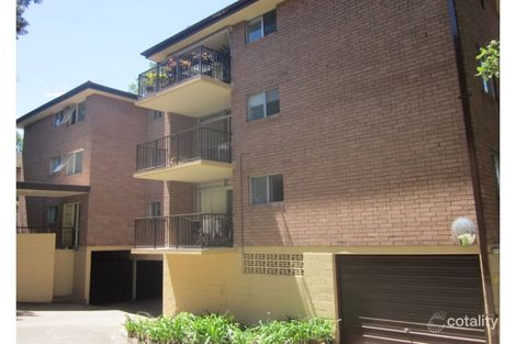 Property photo of 7/17-19 Doomben Avenue Eastwood NSW 2122