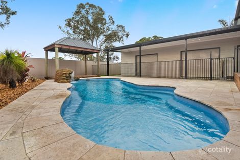 23 Scarborough Cct, Albion Park, NSW 2527