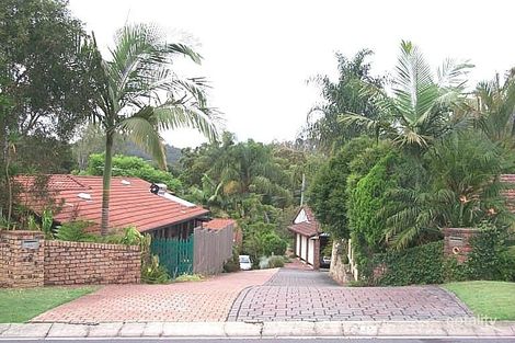 8 Walsall St, The Gap, QLD 4061