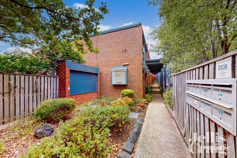 6/13 Grandview Gr, Hawthorn East, VIC 3123