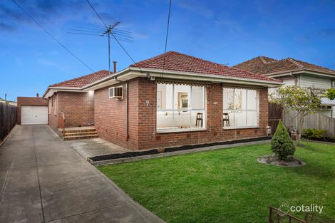 12 Merlyn St, Maribyrnong, VIC 3032