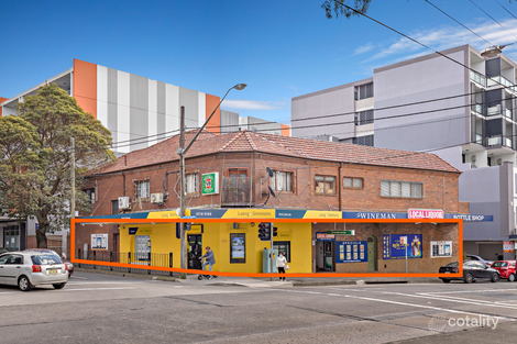 120-122 Beamish St, Campsie, NSW 2194