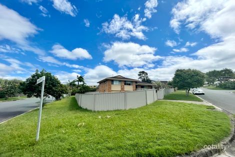 Property photo of 8 Pinkwood Drive Ashmore QLD 4214