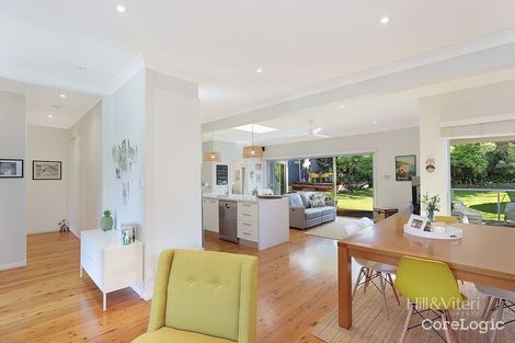 Property photo of 8 Geoffrey Crescent Loftus NSW 2232