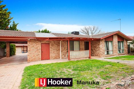 Property photo of 69 Clive Steele Avenue Monash ACT 2904